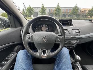 Renault Mégane 1.2 TCe Limited  139.373 KM! picture 20