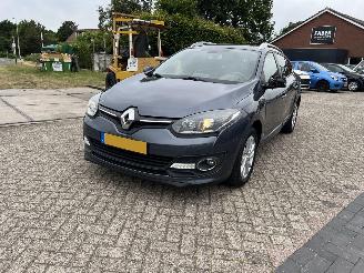 Renault Mégane 1.2 TCe Limited  139.373 KM! picture 2