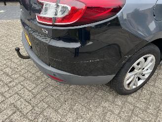 Renault Mégane 1.2 TCe Limited  139.373 KM! picture 33