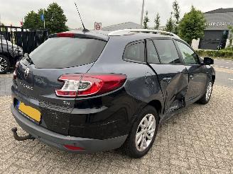 Renault Mégane 1.2 TCe Limited  139.373 KM! picture 16