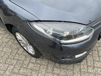 Renault Mégane 1.2 TCe Limited  139.373 KM! picture 27