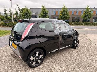 Toyota Aygo 1.0 VVT-i x-clusiv | 44.274 km!! picture 10