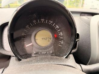 Toyota Aygo 1.0 VVT-i x-clusiv | 44.274 km!! picture 12