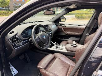 BMW X4 xDrive20i M-PAKKET NAP 105.578 KM PANO picture 20
