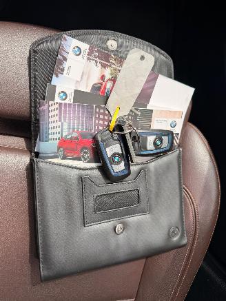 BMW X4 xDrive20i M-PAKKET NAP 105.578 KM PANO picture 15