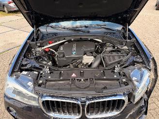 BMW X4 xDrive20i M-PAKKET NAP 105.578 KM PANO picture 9