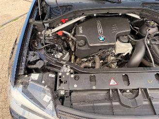 BMW X4 xDrive20i M-PAKKET NAP 105.578 KM PANO picture 10
