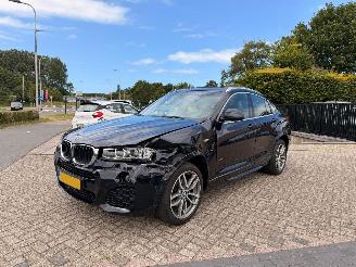 BMW X4 xDrive20i M-PAKKET NAP 105.578 KM PANO picture 3