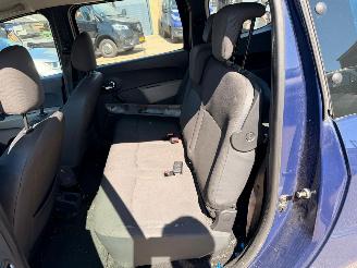 Dacia Lodgy 1.2 TCe Lauréate 7p. picture 17