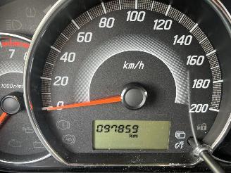 Mitsubishi Space-star 1.0 Cool+ | 97.859 km!! picture 17