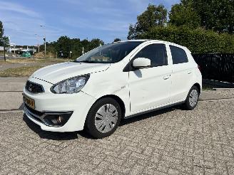 Auto incidentate Mitsubishi Space-star 1.0 Cool+ | 97.859 km!! 2018/10