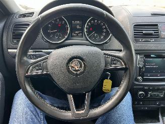Skoda Yeti 1.4 TSI Greentech Adventure | panoramadak!! picture 18