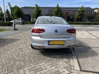 Volkswagen Passat 1.4 TSI ACT Highline | eerste eigenaar!! picture 15