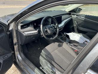 Skoda Octavia 1.0 TSI Business Edition Plus | eerste eigenaar!! picture 25