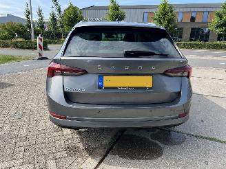 Skoda Octavia 1.0 TSI Business Edition Plus | eerste eigenaar!! picture 10