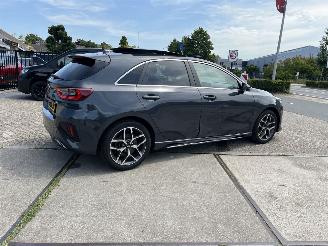 Kia Cee d 1.0 T-GDi GT-Line | eerste eigenaar!! picture 11