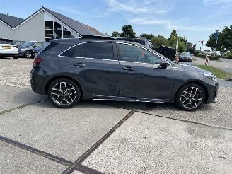 Kia Cee d 1.0 T-GDi GT-Line | eerste eigenaar!! picture 10
