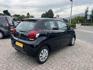 Peugeot 108 46.762 km!! picture 10