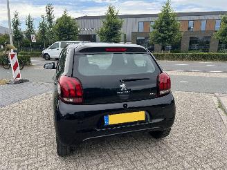Peugeot 108 46.762 km!! picture 8