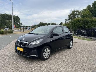 skadebil auto Peugeot 108 46.762 km!! 2022/2