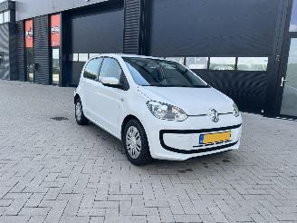 Volkswagen Up! 109.545 KM!! picture 1