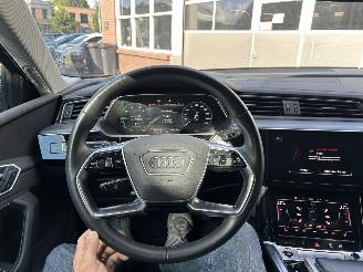 Audi E-tron 55 quattro Advanced edition 95 kWh picture 19