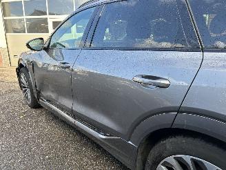 Audi E-tron 55 quattro Advanced edition 95 kWh picture 14