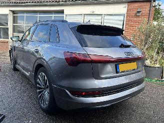 Audi E-tron 55 quattro Advanced edition 95 kWh picture 12
