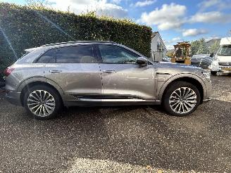 Audi E-tron 55 quattro Advanced edition 95 kWh picture 18