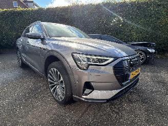 Audi E-tron 55 quattro Advanced edition 95 kWh picture 10
