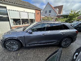 Audi E-tron 55 quattro Advanced edition 95 kWh picture 13