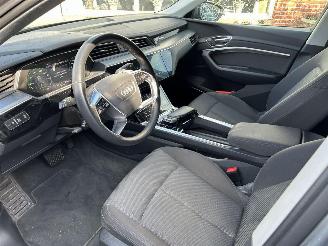 Audi E-tron 55 quattro Advanced edition 95 kWh picture 27