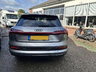 Audi E-tron 55 quattro Advanced edition 95 kWh picture 16