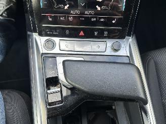 Audi E-tron 55 quattro Advanced edition 95 kWh picture 22