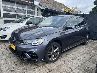 Volkswagen Polo 1.0 Tsi R-Line  98.730 KM !! picture 8