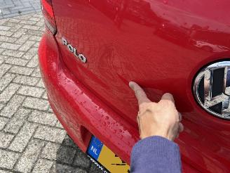 Volkswagen Polo 1.2 TSI picture 18