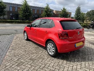 Volkswagen Polo 1.2 TSI picture 8