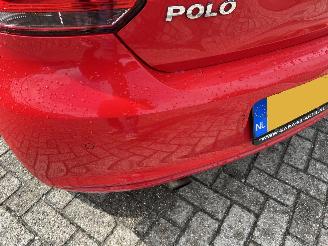 Volkswagen Polo 1.2 TSI picture 10