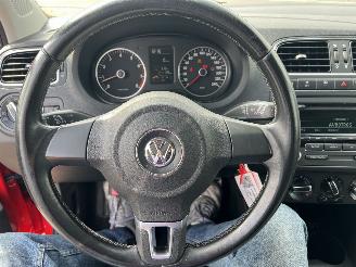 Volkswagen Polo 1.2 TSI picture 12