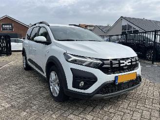 Dacia Jogger 1.0 TCe 110 Expression 7p. | 47.791 km!! picture 1