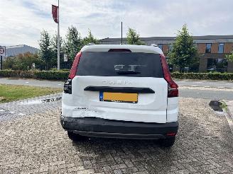 Dacia Jogger 1.0 TCe 110 Expression 7p. | 47.791 km!! picture 7