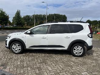 Dacia Jogger 1.0 TCe 110 Expression 7p. | 47.791 km!! picture 10
