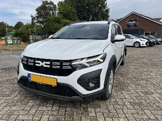 Dacia Jogger 1.0 TCe 110 Expression 7p. | 47.791 km!! picture 2