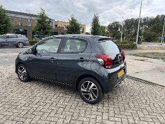 Peugeot 108 1.0 e-VTi Allure  100.865 KM !! picture 16