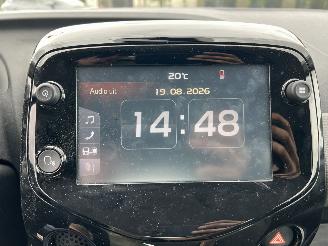 Peugeot 108 1.0 e-VTi Allure  100.865 KM !! picture 20