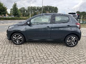 Peugeot 108 1.0 e-VTi Allure  100.865 KM !! picture 7