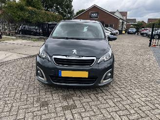 Peugeot 108 1.0 e-VTi Allure  100.865 KM !! picture 9