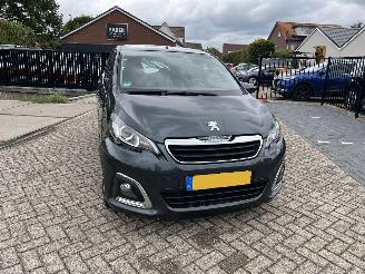 Peugeot 108 1.0 e-VTi Allure  100.865 KM !! picture 5