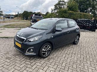 Peugeot 108 1.0 e-VTi Allure  100.865 KM !! picture 4
