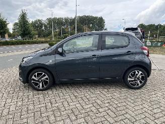 Peugeot 108 1.0 e-VTi Allure  100.865 KM !! picture 17
